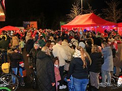 Der Nikolaus kommt © kalbacho-foto  Der Nikolaus kommt, eine Veranstaltung zugunsten der Kinder & Jugendfeuerwehr Lorch