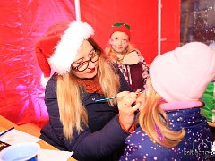 Der Nikolaus kommt © kalbacho-foto  Der Nikolaus kommt, eine Veranstaltung zugunsten der Kinder & Jugendfeuerwehr Lorch