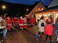 Der Nikolaus kommt © kalbacho-foto  Der Nikolaus kommt, eine Veranstaltung zugunsten der Kinder & Jugendfeuerwehr Lorch