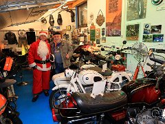 Der Nikolaus kommt © kalbacho-foto  Der Nikolaus kommt, eine Veranstaltung zugunsten der Kinder & Jugendfeuerwehr Lorch