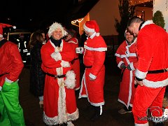 Der Nikolaus kommt © kalbacho-foto  Der Nikolaus kommt, eine Veranstaltung zugunsten der Kinder & Jugendfeuerwehr Lorch