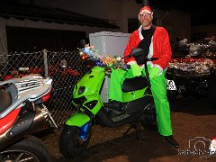 Der Nikolaus kommt © kalbacho-foto  Der Nikolaus kommt, eine Veranstaltung zugunsten der Kinder & Jugendfeuerwehr Lorch