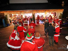 Der Nikolaus kommt © kalbacho-foto  Der Nikolaus kommt, eine Veranstaltung zugunsten der Kinder & Jugendfeuerwehr Lorch
