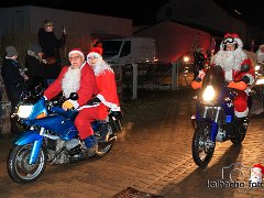 Der Nikolaus kommt © kalbacho-foto  Der Nikolaus kommt, eine Veranstaltung zugunsten der Kinder & Jugendfeuerwehr Lorch