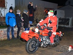 Der Nikolaus kommt © kalbacho-foto  Der Nikolaus kommt, eine Veranstaltung zugunsten der Kinder & Jugendfeuerwehr Lorch