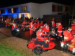Der Nikolaus kommt © kalbacho-foto  Der Nikolaus kommt, eine Veranstaltung zugunsten der Kinder & Jugendfeuerwehr Lorch