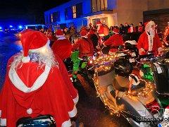 Der Nikolaus kommt © kalbacho-foto  Der Nikolaus kommt, eine Veranstaltung zugunsten der Kinder & Jugendfeuerwehr Lorch