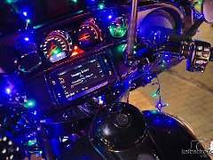 Der Nikolaus kommt © kalbacho-foto  Der Nikolaus kommt, eine Veranstaltung zugunsten der Kinder & Jugendfeuerwehr Lorch