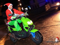 Der Nikolaus kommt © kalbacho-foto  Der Nikolaus kommt, eine Veranstaltung zugunsten der Kinder & Jugendfeuerwehr Lorch