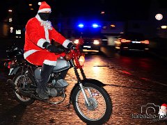 Der Nikolaus kommt © kalbacho-foto  Der Nikolaus kommt, eine Veranstaltung zugunsten der Kinder & Jugendfeuerwehr Lorch
