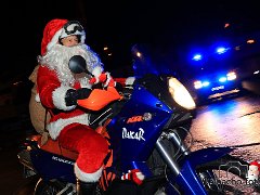 Der Nikolaus kommt © kalbacho-foto  Der Nikolaus kommt, eine Veranstaltung zugunsten der Kinder & Jugendfeuerwehr Lorch