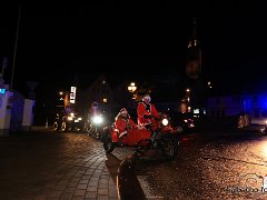 Der Nikolaus kommt © kalbacho-foto  Der Nikolaus kommt, eine Veranstaltung zugunsten der Kinder & Jugendfeuerwehr Lorch