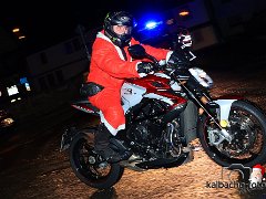 Der Nikolaus kommt © kalbacho-foto  Der Nikolaus kommt, eine Veranstaltung zugunsten der Kinder & Jugendfeuerwehr Lorch