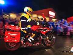 Der Nikolaus kommt © kalbacho-foto  Der Nikolaus kommt, eine Veranstaltung zugunsten der Kinder & Jugendfeuerwehr Lorch