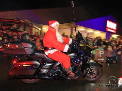 Der Nikolaus kommt © kalbacho-foto  Der Nikolaus kommt, eine Veranstaltung zugunsten der Kinder & Jugendfeuerwehr Lorch