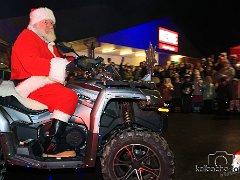 Der Nikolaus kommt © kalbacho-foto  Der Nikolaus kommt, eine Veranstaltung zugunsten der Kinder & Jugendfeuerwehr Lorch