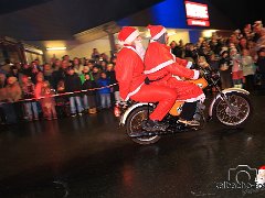 Der Nikolaus kommt © kalbacho-foto  Der Nikolaus kommt, eine Veranstaltung zugunsten der Kinder & Jugendfeuerwehr Lorch