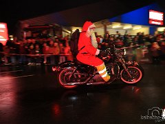 Der Nikolaus kommt © kalbacho-foto  Der Nikolaus kommt, eine Veranstaltung zugunsten der Kinder & Jugendfeuerwehr Lorch