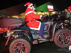 Der Nikolaus kommt © kalbacho-foto  Der Nikolaus kommt, eine Veranstaltung zugunsten der Kinder & Jugendfeuerwehr Lorch
