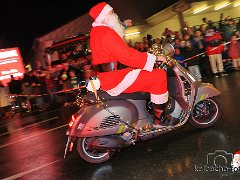 Der Nikolaus kommt © kalbacho-foto  Der Nikolaus kommt, eine Veranstaltung zugunsten der Kinder & Jugendfeuerwehr Lorch