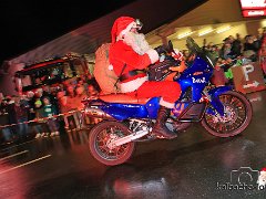 Der Nikolaus kommt © kalbacho-foto  Der Nikolaus kommt, eine Veranstaltung zugunsten der Kinder & Jugendfeuerwehr Lorch