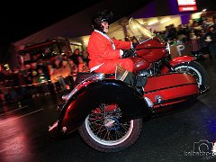 Der Nikolaus kommt © kalbacho-foto  Der Nikolaus kommt, eine Veranstaltung zugunsten der Kinder & Jugendfeuerwehr Lorch