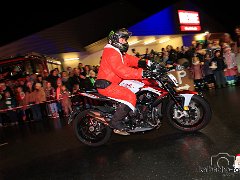 Der Nikolaus kommt © kalbacho-foto  Der Nikolaus kommt, eine Veranstaltung zugunsten der Kinder & Jugendfeuerwehr Lorch