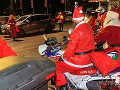 Der Nikolaus kommt © kalbacho-foto  Der Nikolaus kommt, eine Veranstaltung zugunsten der Kinder & Jugendfeuerwehr Lorch