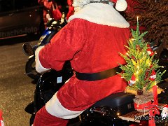 Der Nikolaus kommt © kalbacho-foto  Der Nikolaus kommt, eine Veranstaltung zugunsten der Kinder & Jugendfeuerwehr Lorch