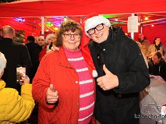 Der Nikolaus kommt © kalbacho-foto  Der Nikolaus kommt, eine Veranstaltung zugunsten der Kinder & Jugendfeuerwehr Lorch