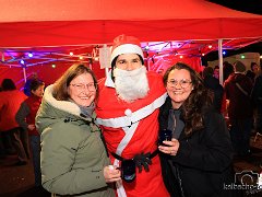 Der Nikolaus kommt © kalbacho-foto  Der Nikolaus kommt, eine Veranstaltung zugunsten der Kinder & Jugendfeuerwehr Lorch