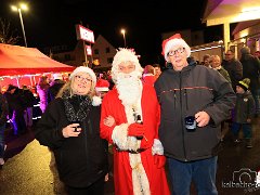 Der Nikolaus kommt © kalbacho-foto  Der Nikolaus kommt, eine Veranstaltung zugunsten der Kinder & Jugendfeuerwehr Lorch