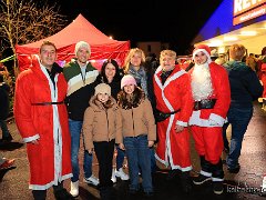 Der Nikolaus kommt © kalbacho-foto  Der Nikolaus kommt, eine Veranstaltung zugunsten der Kinder & Jugendfeuerwehr Lorch