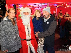 Der Nikolaus kommt © kalbacho-foto  Der Nikolaus kommt, eine Veranstaltung zugunsten der Kinder & Jugendfeuerwehr Lorch