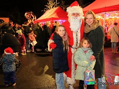 Der Nikolaus kommt © kalbacho-foto  Der Nikolaus kommt, eine Veranstaltung zugunsten der Kinder & Jugendfeuerwehr Lorch