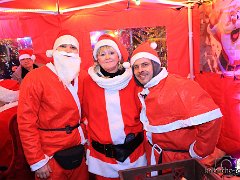 Der Nikolaus kommt © kalbacho-foto  Der Nikolaus kommt, eine Veranstaltung zugunsten der Kinder & Jugendfeuerwehr Lorch