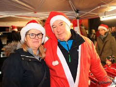 Der Nikolaus kommt © kalbacho-foto  Der Nikolaus kommt, eine Veranstaltung zugunsten der Kinder & Jugendfeuerwehr Lorch