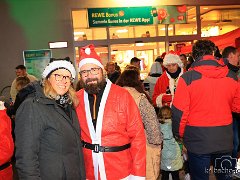 Der Nikolaus kommt © kalbacho-foto  Der Nikolaus kommt, eine Veranstaltung zugunsten der Kinder & Jugendfeuerwehr Lorch