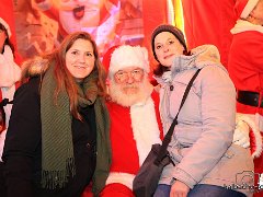 Der Nikolaus kommt © kalbacho-foto  Der Nikolaus kommt, eine Veranstaltung zugunsten der Kinder & Jugendfeuerwehr Lorch