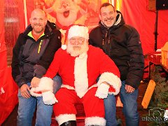 Der Nikolaus kommt © kalbacho-foto  Der Nikolaus kommt, eine Veranstaltung zugunsten der Kinder & Jugendfeuerwehr Lorch