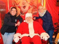 Der Nikolaus kommt © kalbacho-foto  Der Nikolaus kommt, eine Veranstaltung zugunsten der Kinder & Jugendfeuerwehr Lorch