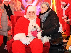 Der Nikolaus kommt © kalbacho-foto  Der Nikolaus kommt, eine Veranstaltung zugunsten der Kinder & Jugendfeuerwehr Lorch