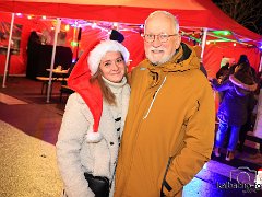 Der Nikolaus kommt © kalbacho-foto  Der Nikolaus kommt, eine Veranstaltung zugunsten der Kinder & Jugendfeuerwehr Lorch
