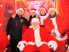 Der Nikolaus kommt © kalbacho-foto  Der Nikolaus kommt, eine Veranstaltung zugunsten der Kinder & Jugendfeuerwehr Lorch