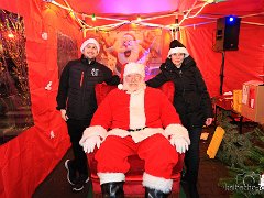 Der Nikolaus kommt © kalbacho-foto  Der Nikolaus kommt, eine Veranstaltung zugunsten der Kinder & Jugendfeuerwehr Lorch