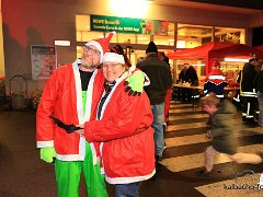 Der Nikolaus kommt © kalbacho-foto  Der Nikolaus kommt, eine Veranstaltung zugunsten der Kinder & Jugendfeuerwehr Lorch