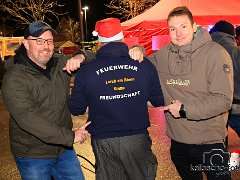 Der Nikolaus kommt © kalbacho-foto  Der Nikolaus kommt, eine Veranstaltung zugunsten der Kinder & Jugendfeuerwehr Lorch