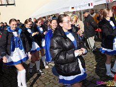 Rosenmontagsbasar © kalbacho-foto  Rosenmontagsbasar im Hilchenhaushof, geboten werden Tänze aus der LCV-Tanzabteilung, musikalisch gestaltet wird der Tag von den Lorcher Schloßbergmusikanten