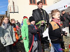 Rosenmontagsbasar © kalbacho-foto  Rosenmontagsbasar im Hilchenhaushof, geboten werden Tänze aus der LCV-Tanzabteilung, musikalisch gestaltet wird der Tag von den Lorcher Schloßbergmusikanten