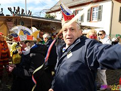 Rosenmontagsbasar © kalbacho-foto  Rosenmontagsbasar im Hilchenhaushof, geboten werden Tänze aus der LCV-Tanzabteilung, musikalisch gestaltet wird der Tag von den Lorcher Schloßbergmusikanten